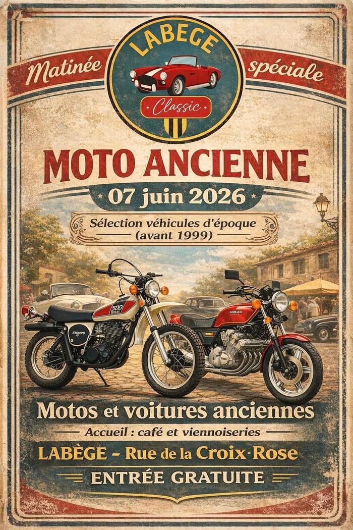 Le "Classic & Coffee"