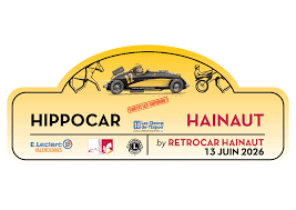 RétroCar Hainaut
